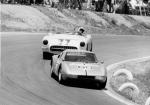 Porsche 904 Carrera GTS 1964 года